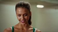 Jessica Alba Panties Plot In Good Luck Chuck