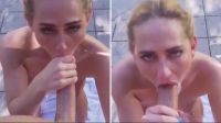 Carter Cruise. Full Service By The Pool.
