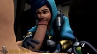 Graffiti Tracer