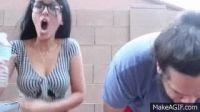 Sssniperwolf Got Some Of My Nut In Her Mouth