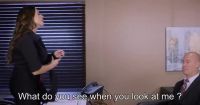Ariella Ferrera Office