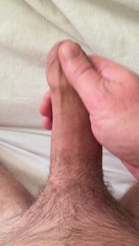 Been Edging All Morning… Even At Half-staff I'm So Close. Where Do You Want It, And What Name Should I Moan?