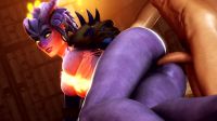 Dragon Symmetra Anal