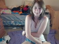 Messy Room