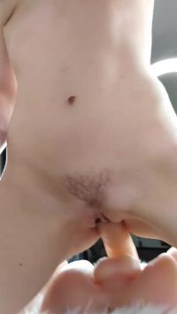 Fingering And Riding Fun