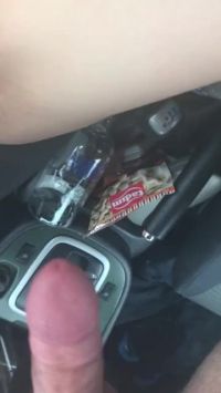 Pushing It In