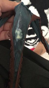 CK Ovulation Panties!! Comes With Free Mystery Gift