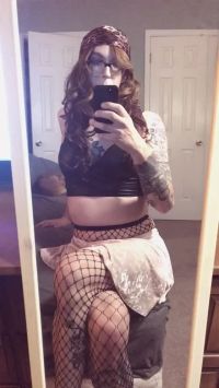 This Is Why I Love Skirts.