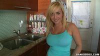 Brittany Taylor My Girl Blondie Got A Phat Ass