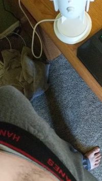 Tell E What You Think GW, Pm's Welcome