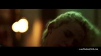 Morgan Saylor – White Girl