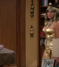 Noureen DeWulf – Anger Management
