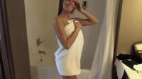 Revealing What The Towel Is Hiding