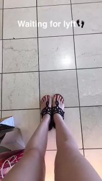 From Snapchat