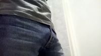 If I Had Passed Someone On My Way To The Bathroom They Wouldve Noticed.