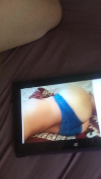 Working On A Big Load Tonight. PM Me If You Want To Be The Recipient