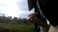 Nothing Like Feeling The Warm Sun On Your Cock.