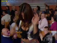 MELITA TONIOLO ITALIAN TV