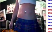 School Girl Reveals The Gem Of Hogwarts