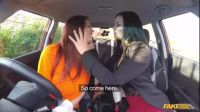 Jasmine Jae & Lucia Love – I