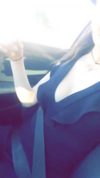 Can I Take You For A Ride ?