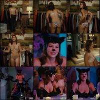 Jessica Biel's Plot Compilation – I Now Pronounce You Chuck And Larry