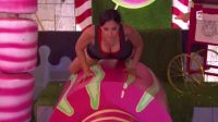 Great Plot In French Game Show 'Fort Boyard'