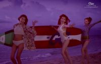 More K-pop Stars! – Sooyoung, Sunny, And SeoHyun