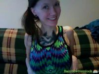 Grainy Boobs While I Work On The Wiki! <3