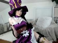 Caitlyn, League Of Legends