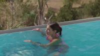 Melena Maria – Pool Time