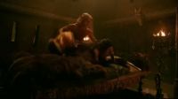 Rosario Dawson Getting Jiggy In Alexander
