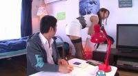 Jessica Kizaki – Seductive Tight Skirt Teacher