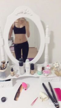 A Little Tease Cuz We're Almost At 100 <3