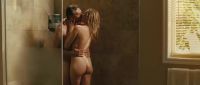 Diane Kruger In The Shower