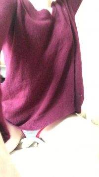 Just A Quick Reveal Eaturing My Flat Tummy And 32Bs