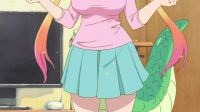 D-ragon