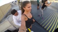 A Little Jump