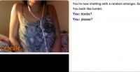 No Bra, Bigger Than I Thought…