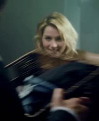 Cuban Actress Ana De Armas Added Plenty Of Plot To 'Knock Knock'