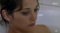 Marion Cotillard In 'Une Femme Pige'