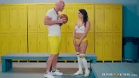Keisha Grey – Lick Me In The Locker Room