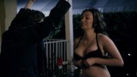 Rachel Ann Mullins In "The Coed And The Zombie Stoner "