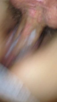 Grool Covered Cock