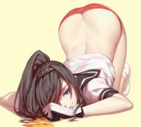 Twerking