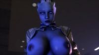 Liara Riding