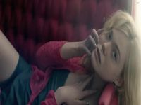 Elle Fanning – The Neon Demon