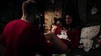 Morena Baccarin Sexy In Deadpool