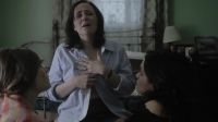 Frankie Shaw And Marianna Palka Milking The Storyline Out Of Robin Reiser's Plots