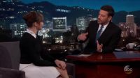 Felicity Jones – Advice